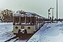 LHW 6184/6 - DB "471 106-5"
13.01.1987
Hamburg, Bahnhof Bergedorf [D]
Edgar Albers