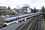 LHW 6186/1 - S-Bahn Hamburg "471 401-0"
10.03.1998
Hamburg-Blankenese, Bahnhof [D]
Stefan Motz