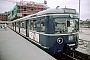 LHW 6186/1 - DB "471 401-0"
18.08.1984
Wedel, Bahnhof [D]
Ernst Lauer