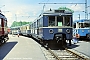 LHW 6186/3 - DB "471 403-6"
25.05.1979
München-Freimann, Ausbesserungswerk [D]
Stefan Motz