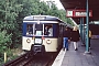 LHW 6186/4 - S-Bahn Hamburg "471 404-4"
15.07.2000
Hamburg-Bahrenfeld [D]
Lars Brüggemann