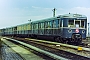 LHW 6192/1 - S-Bahn Hamburg "471 127-1"
24.10.1999
Hamburg-Altona [D]
Edgar Albers