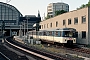 LHW 6192/5 - S-Bahn Hamburg "471 112-3"
24.08.1999
Hamburg, Hauptbahnhof [D]
Dietrich Bothe