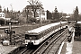LHW 6192/9 - DB "471 116-4"
24.03.1989
Hamburg-Blankenese, Bahnhof [D]
Malte Werning