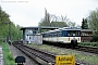 LHW 6194/2 - S-Bahn Hamburg "471 409-3"
05.05.1997
Hamburg-Sülldorf [D]
Stefan Motz