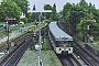LHW 6194/8 - S-Bahn Hamburg "471 415-0"
08.06.1997
Hamburg-Blankenese, Bahnhof [D]
Edgar Albers