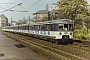 LHW 6194/9 - DB "471 416-8"
13.10.1986
Hamburg, Bahnhof Dammtor [D]
Edgar Albers