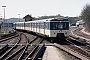 LHW 6194/9 - S-Bahn Hamburg "471 416-8"
09.04.2000
Hamburg-Ohlsdorf, Bahnhof [D]
Dietrich Bothe