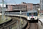 LHW 6194/9 - S-Bahn Hamburg "471 416-8"
10.04.2000
Hamburg-Borgfelde, Bahnhof Berliner Tor [D]
Dietrich Bothe