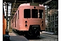 LHW 6194/10 - DB "471 417-6"
08.06.1985
Stuttgart-Bad Cannstatt, Ausbesserungswerk [D]
Stefan Motz