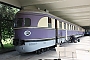 LHW ? - Alstom "137 851"
22.05.2014
Salzgitter, Alstom-Werksmuseum [D]
Thomas Wohlfarth