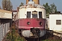 LHW ? - EK "VT 137 856a"
25.04.1999
Leipzig Hbf Süd, Bw [D]
Michael Uhren