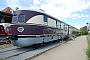 LHW ? - SVT "SVT 137 856b"
26.07.2011
Friedrichshafen, Bahnhof Hafen [D]
Garrelt Riepelmeier