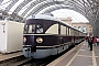 LHW ? - SVT "VT 137 856b"
12.04.2014
Dresden,&nbsp;Hauptbahnhof [D]
Dr. Werner Söffing