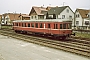 Lindner 64712 - SWEG "VB 231"
__.03.1985
Endingen, SWEG-Bahnbetriebswerk [D]
Joachim Lutz