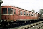 Lindner 66043 - VESF "VS 145 393"
08.04.1988
Isselburg-Werth [D]
Dietmar Stresow