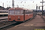 Lüttgens 35439 - DB "795 915-8"
03.08.1978
Saarbrücken,&nbsp;Hauptbahnhof [D]
Rolf Köstner