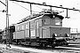 Maffei 5777 - DRG "Breslau 767 511"
__.__.1930
Hirschberg (Schlesien), Bahnhof [D]
Rudolf Kallmünzer (Bildarchiv der Eisenbahnstiftung)