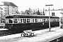 MaK 504 - SWEG "VT 85"
20.04.1976
Bruchsal,&nbsp;Bahnhof [D]
Klaus Görs