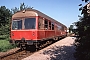 MaK 504 - SWEG "VT 85"
11.06.1981
Oberöwisheim [D]
Werner Glaeseker