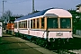 MaK 512 - AVG "VB 475"
03.04.1995
Bruchsal, Bahnhof [D]
Peter Merte