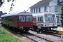 MaK 514 - SWEG "VT 521"
2707.1993
Menzingen, Bahnhof [D]
Werner Peterlick