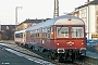MaK 514 - AVG "VT 451"
04.01.1995
Bruchsal [D]
Ingmar Weidig