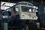 MaK 519 - DB "627 001-1"
01.08.1975
Kassel, Ausbesserungswerk [D]
Norbert Lippek