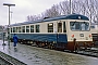 MaK 519 - DB "627 001-1"
03.04.1993
Freudenstadt,&nbsp;Bahnhof [D]
Ernst Lauer