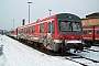 MaK 520 - DB Regio "627 002-9"
19.02.2005
Tübingen, Bahnbetriebswerk [D]
Mathias Welsch