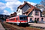 MaK 521 - DB Regio "627 006-0"
14.04.2001
Freudenstadt, Hauptbahnhof  [D]
Jens Grünebaum