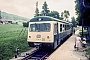 MaK 522 - DB Regio "627 007-8"
05.08.1992
Weidnau [D]
Ernst Lauer
