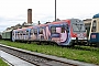 MaK 522 - DB Regio "627 007-8"
14.05.2005
Tübingen, Betriebswerk [D]
Ernst Lauer