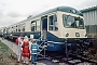 MaK 524 - DB "627 101-9"
26.06.1982
München, Bundesbahnzentralamt [D]
Ernst Lauer