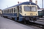 MaK 527 - DB "627 104-3"
03.04.1991
Landsberg (Lech), Bahnhof [D]
Archiv Ingmar Weidig