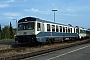 MaK 528 - DB Regio "627 105-0"
26.07.2003
Kempten, Hauptbahnhof [D]
Dietrich Bothe