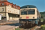MaK 528 - DB "627 105-0"
__.__.1992
Eichstätt, Bahnhof Eichstätt Stadt [D]
Hinnerk Stradtmann