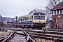 MaK 528 - DB AG "627 105-0"
__.01.1994
Engen [D]
Wolfgang Krause