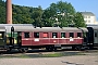MAN 109956 - MEC Essen "EB 85 35"
20.09.2008
Bochum-Dahlhausen, DGEG-Museum [D]
Malte Werning