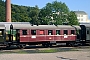 MAN 109956 - MEC Essen "EB 85 35"
20.09.2008
Bochum-Dahlhausen, DGEG-Museum [D]
Malte Werning