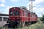 MAN 123844 - DB "485 009-5"
24.06.1968
München-Freimann, Ausbesserungswerk [D]
Ulrich Budde