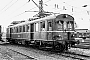 MAN 123894 - DB "ET 90 01"
31.03.1967
Rosenheim, Betriebswerk [D]
Dr. Werner Söffing
