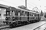 MAN 123895 - DB "ET 90 02"
28.03.1967
Feilnbach, Bahnhof [D]
Dr. Werner Söffing