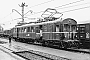 MAN 123895 - DB "ET 90 02"
28.03.1967
Feilnbach, Bahnhof [D]
Dr. Werner Söffing