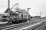 MAN 123895 - DB "ET 90 02"
31.03.1967
Bad Aibling, Bahnhof [D]
Dr. Werner Söffing
