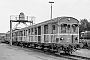 MAN 123901 - DGEG "ES 85 15"
20.06.1998
Bochum-Dahlhausen, DGEG-Museum [D]
Malte Werning