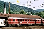 MAN 123914 - DB "885 702-1"
23.07.1975
Zell (Wiesental), Bahnhof [D]
Ulrich Budde