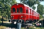 MAN 123917 - BSW "885 706-2"
15.08.1991
Freiburg (Breisgau), Bahnbetriebswerk [D]
Andreas Kabelitz