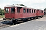 MAN 126888 - BOE "VB 823"
05.07.1970
Bremervörde, Bahnhof [D]
Helmut Philipp
