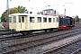 MAN 126888 - DFS "VB 3"
23.10.2006
Forchheim, Bahnhof [D]
Bernd Kittler